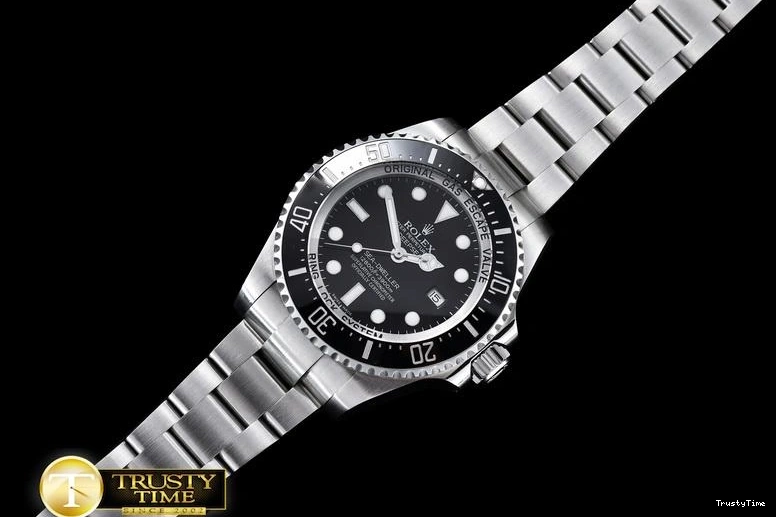 0313 Comfortable ROLSD056A – Deep Sea Dweller 1005